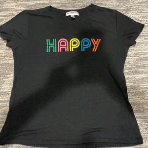 Evereve Sub Urban Riot Tee